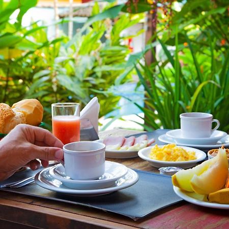 Tbs Prime Suites Sao Sebastiao  Esterno foto