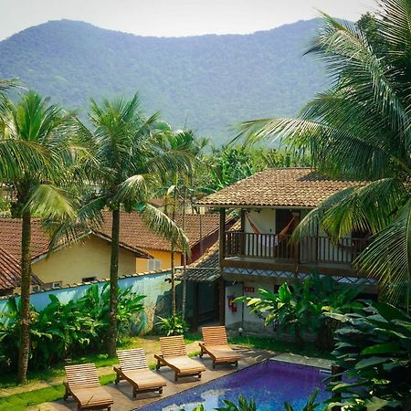 Tbs Prime Suites Sao Sebastiao  Esterno foto