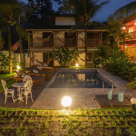 Tbs Prime Suites Sao Sebastiao  Esterno foto