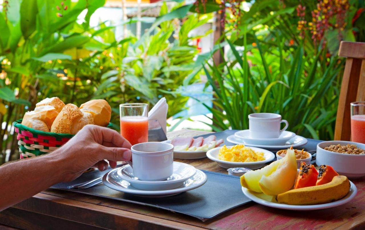 Tbs Prime Suites Sao Sebastiao  Esterno foto