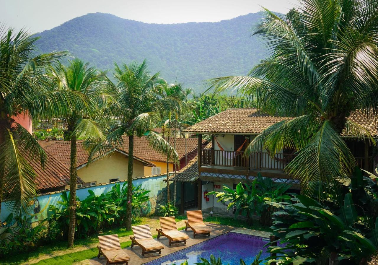 Tbs Prime Suites Sao Sebastiao  Esterno foto