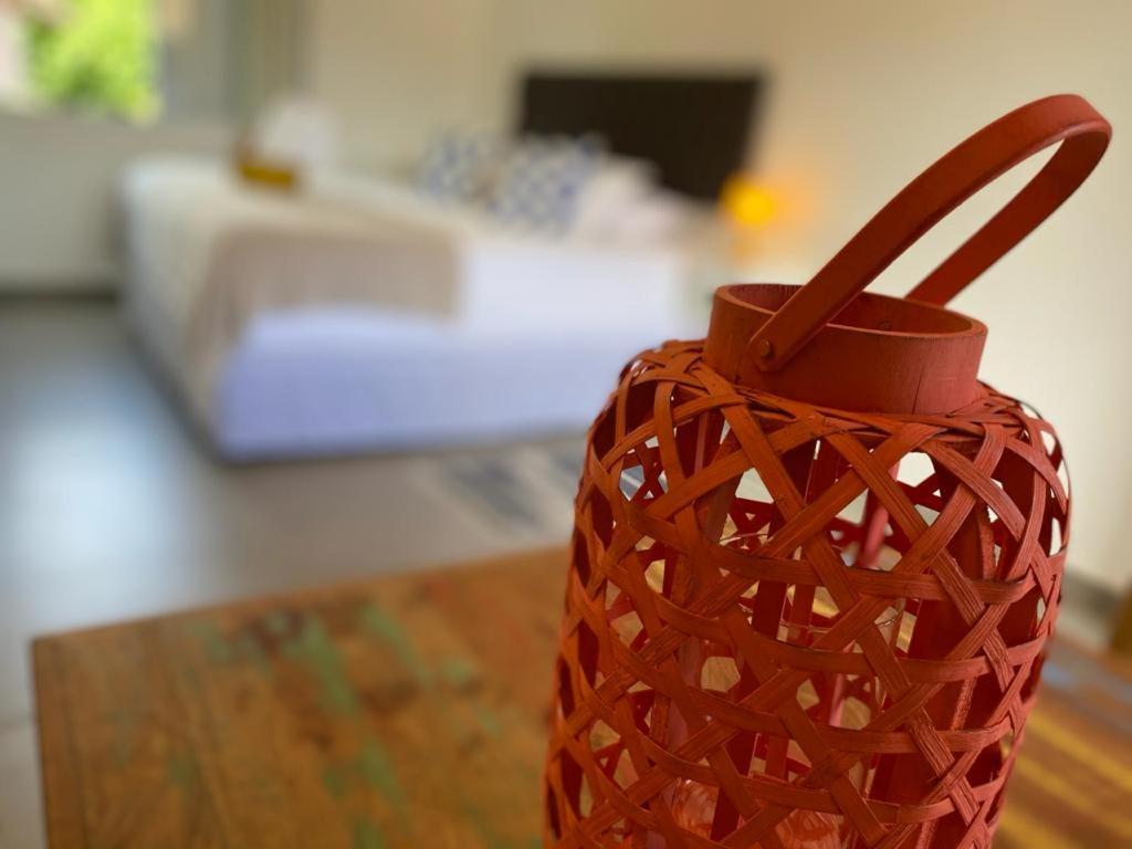 Tbs Prime Suites Sao Sebastiao  Esterno foto