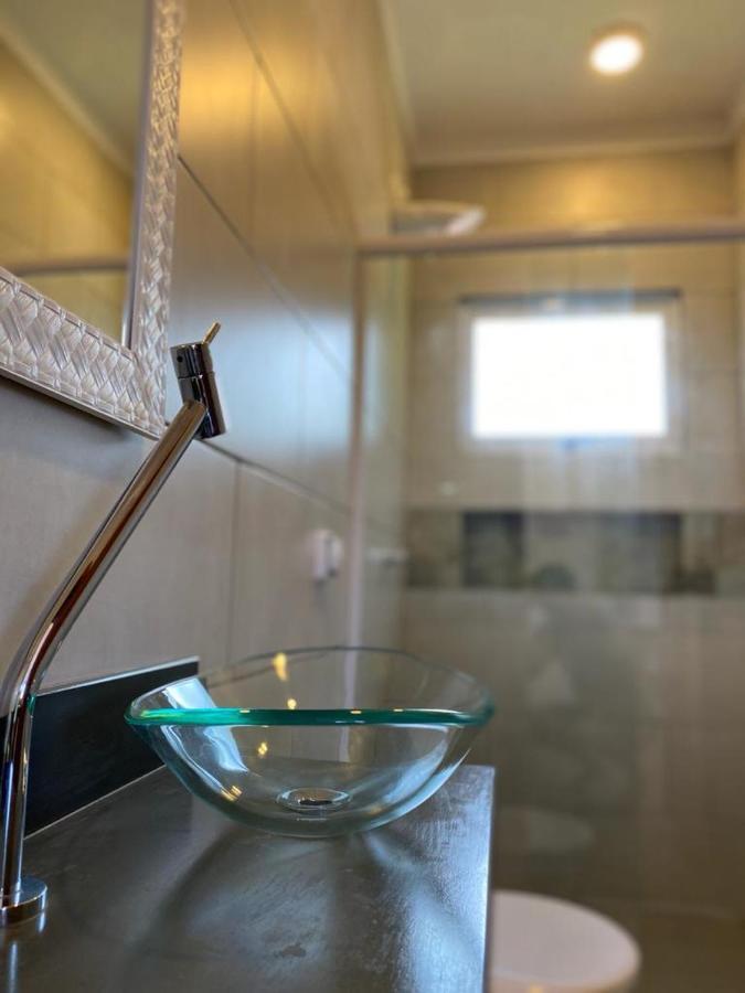 Tbs Prime Suites Sao Sebastiao  Esterno foto