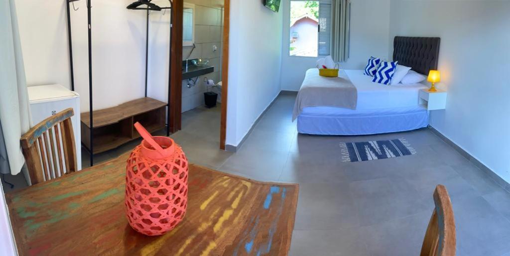 Tbs Prime Suites Sao Sebastiao  Esterno foto