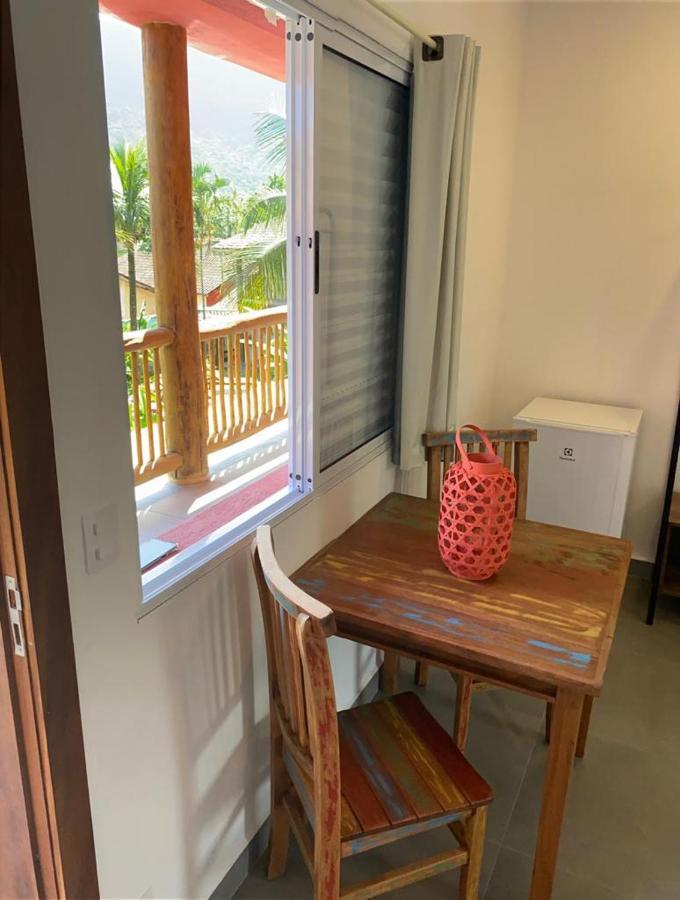 Tbs Prime Suites Sao Sebastiao  Esterno foto
