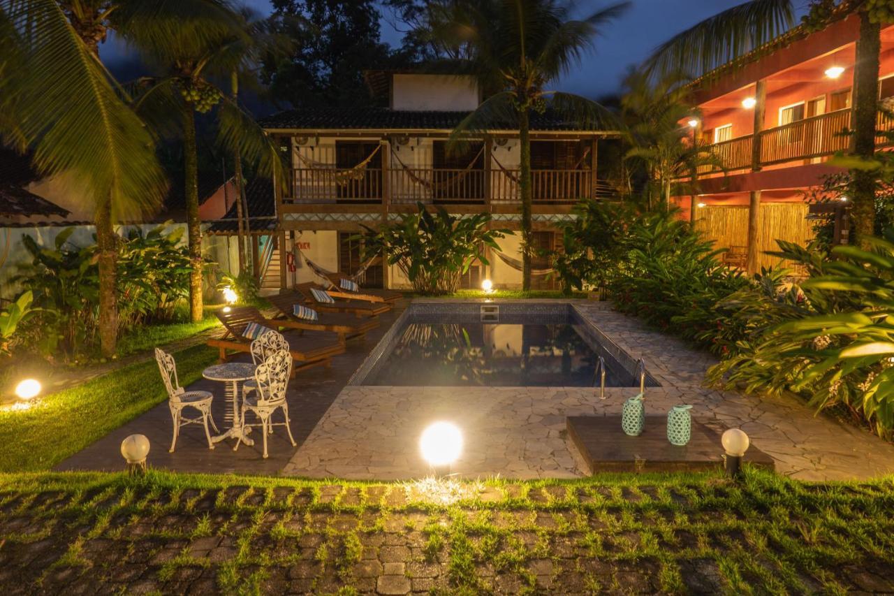 Tbs Prime Suites Sao Sebastiao  Esterno foto
